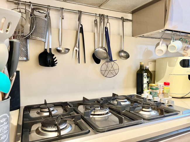 Appartamento in vendita a Castelnuovo Berardenga