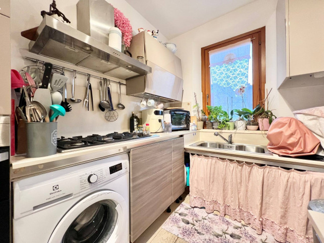 Appartamento in vendita a Castelnuovo Berardenga