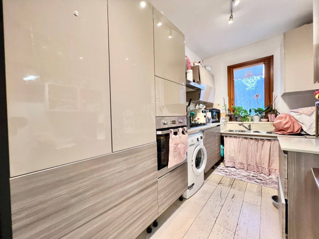 Appartamento in vendita a Castelnuovo Berardenga