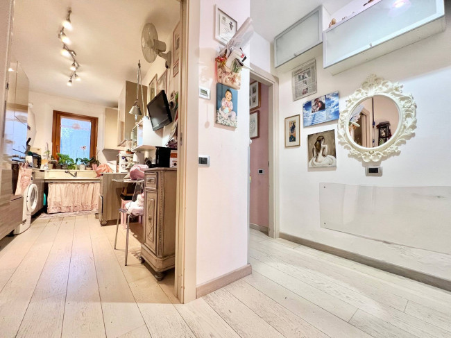 Appartamento in vendita a Castelnuovo Berardenga