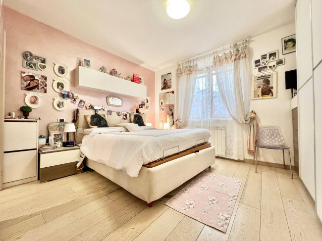 Appartamento in vendita a Castelnuovo Berardenga