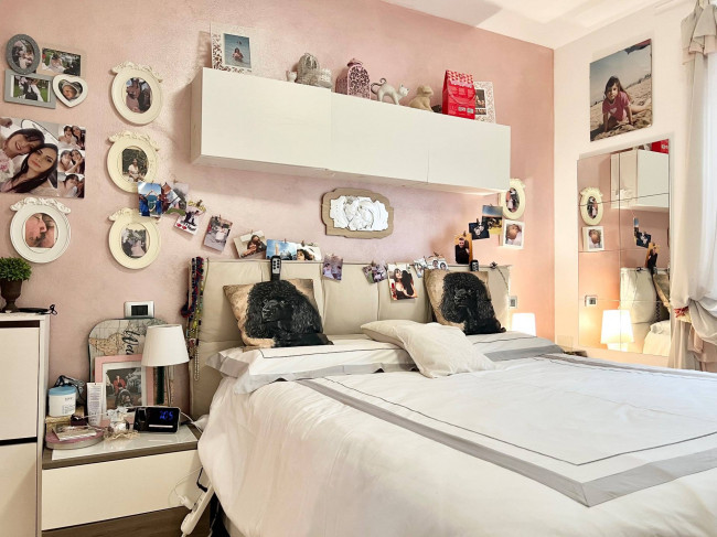 Appartamento in vendita a Castelnuovo Berardenga