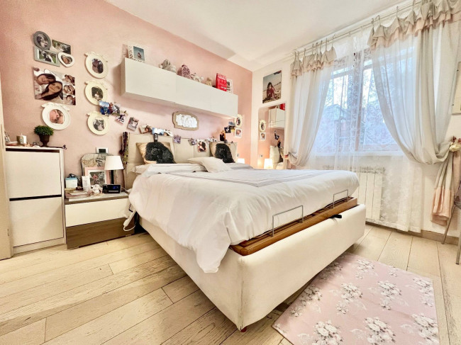 Appartamento in vendita a Castelnuovo Berardenga