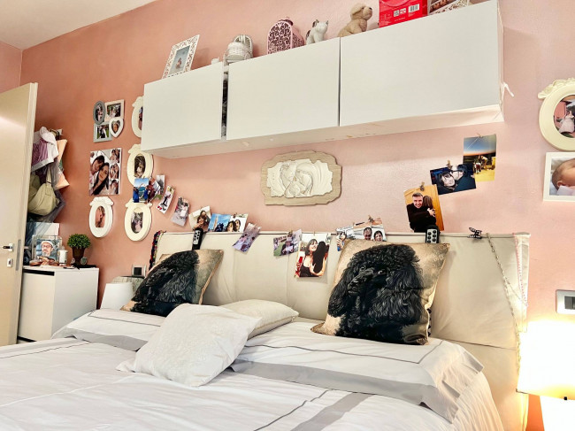 Appartamento in vendita a Castelnuovo Berardenga