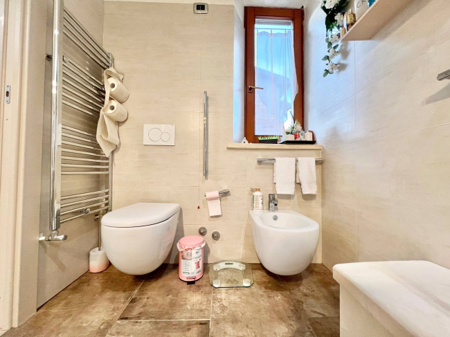 Appartamento in vendita a Castelnuovo Berardenga