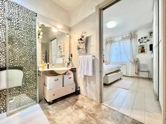 Appartamento in vendita a Castelnuovo Berardenga