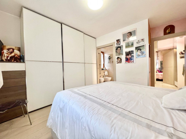 Appartamento in vendita a Castelnuovo Berardenga