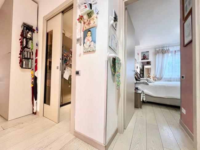 Appartamento in vendita a Castelnuovo Berardenga