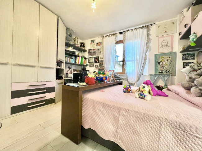 Appartamento in vendita a Castelnuovo Berardenga