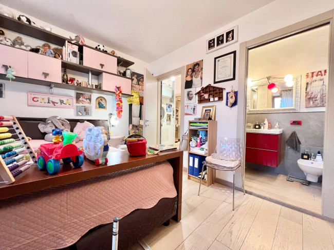 Appartamento in vendita a Castelnuovo Berardenga