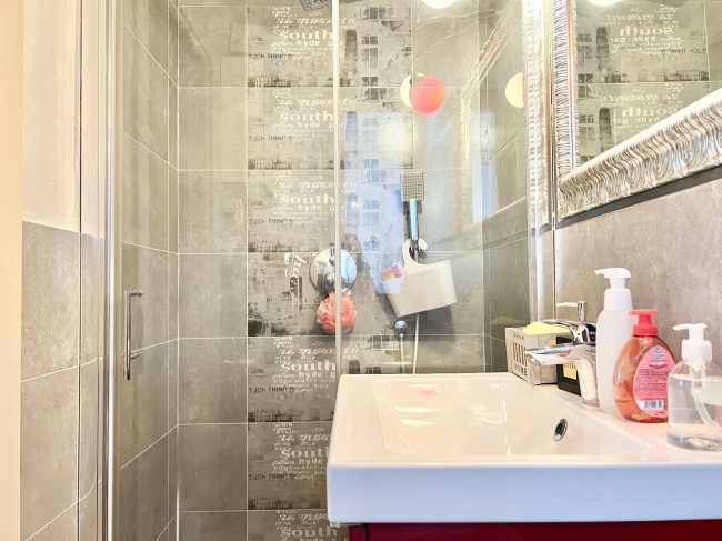 Appartamento in vendita a Castelnuovo Berardenga