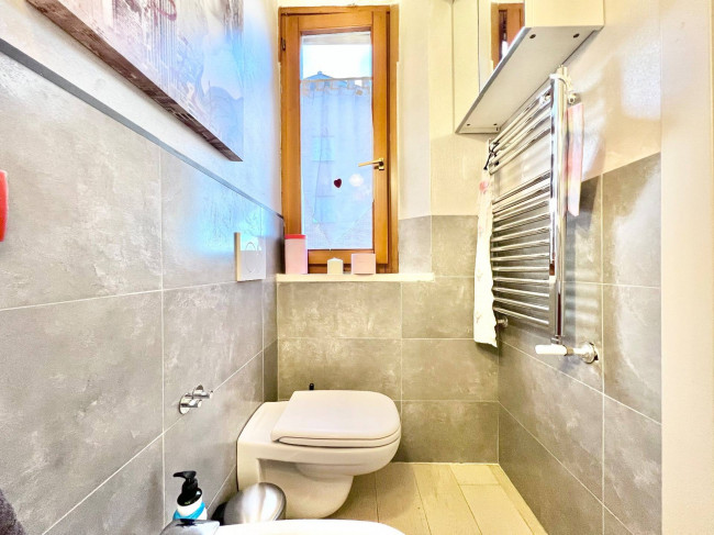 Appartamento in vendita a Castelnuovo Berardenga