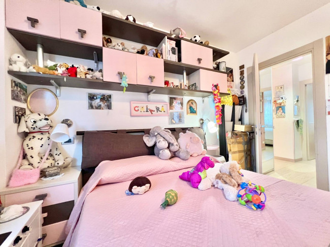 Appartamento in vendita a Castelnuovo Berardenga