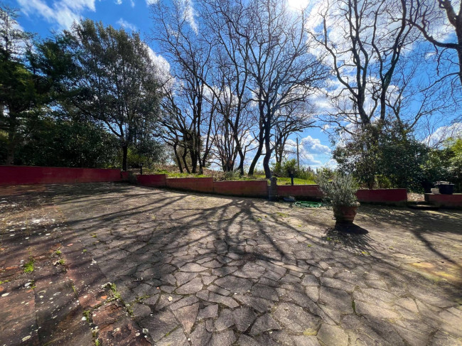 Villa in vendita a Castelnuovo Berardenga