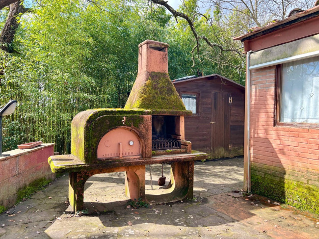 Villa in vendita a Castelnuovo Berardenga