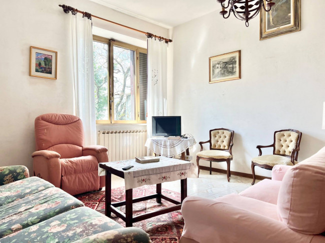 Villa in vendita a Castelnuovo Berardenga