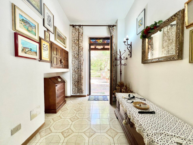 Villa in vendita a Castelnuovo Berardenga