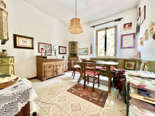 Villa in vendita a Castelnuovo Berardenga