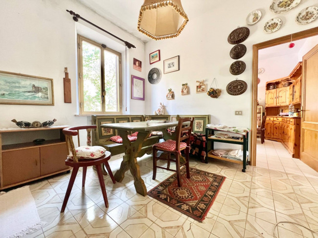 Villa in vendita a Castelnuovo Berardenga