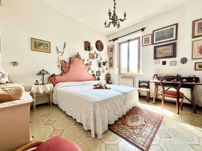 Villa in vendita a Castelnuovo Berardenga