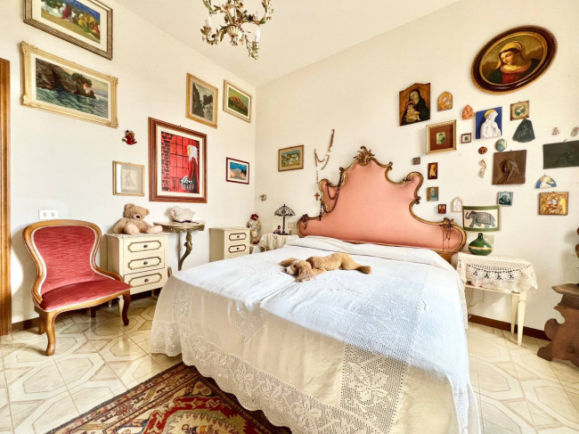 Villa in vendita a Castelnuovo Berardenga