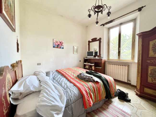 Villa in vendita a Castelnuovo Berardenga