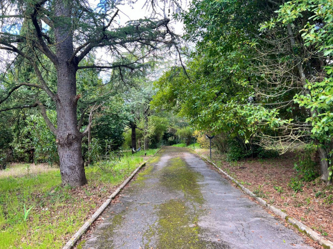 Villa in vendita a Castelnuovo Berardenga