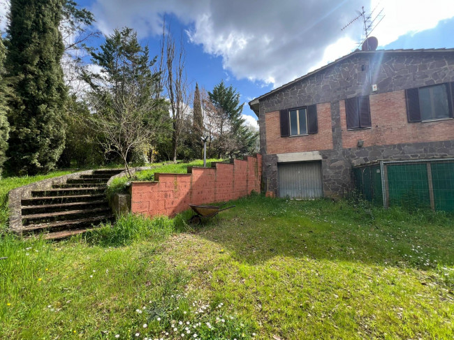 Villa in vendita a Castelnuovo Berardenga