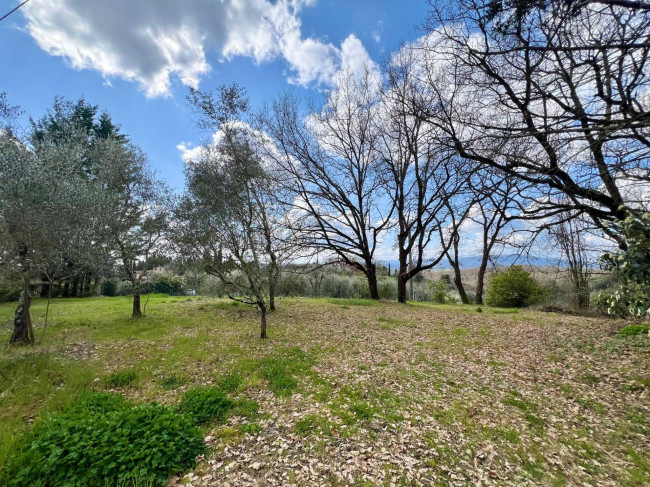 Villa in vendita a Castelnuovo Berardenga