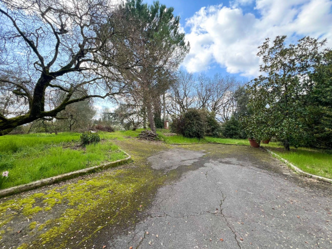 Villa in vendita a Castelnuovo Berardenga