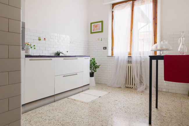 Appartamento in vendita a Siena