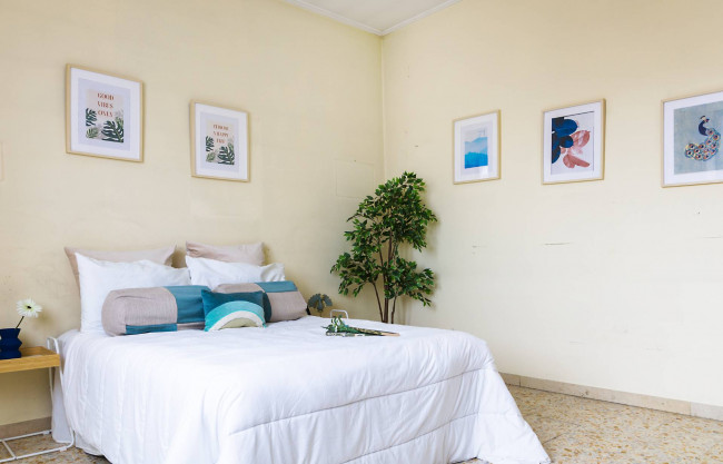 Appartamento in vendita a Siena