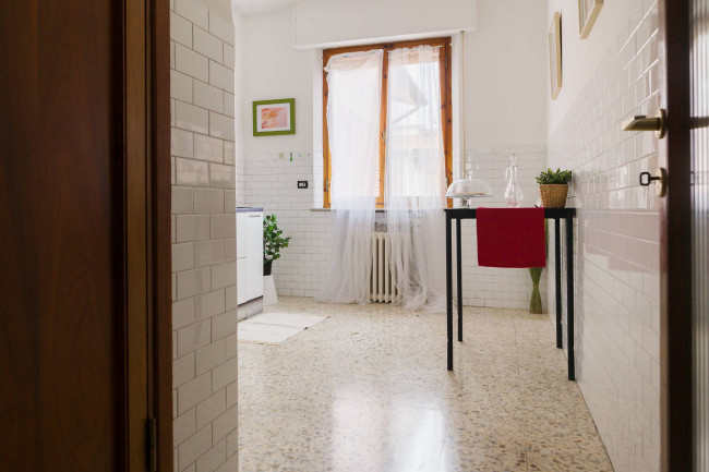 Appartamento in vendita a Siena