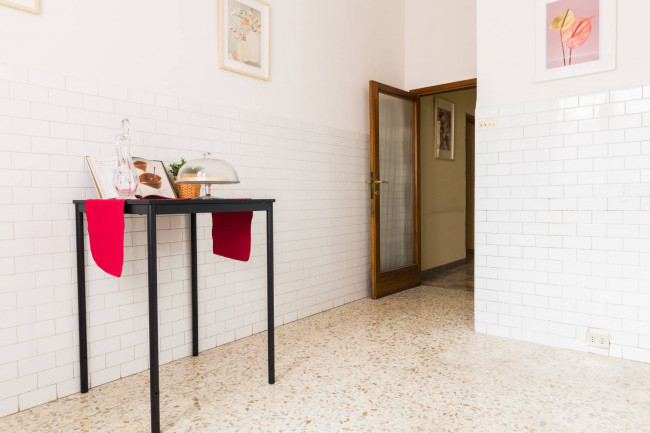 Appartamento in vendita a Siena