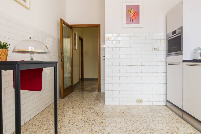 Appartamento in vendita a Siena