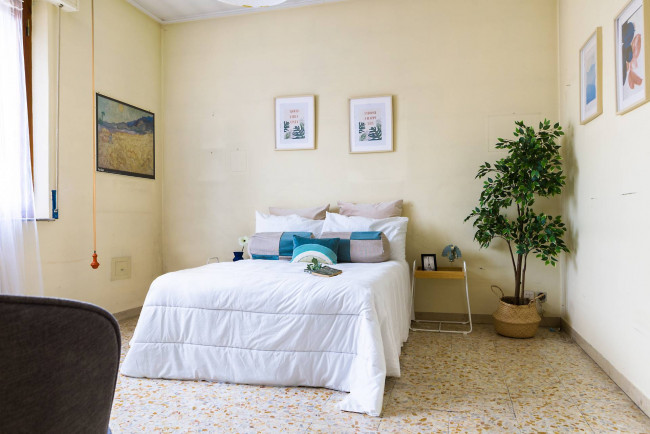 Appartamento in vendita a Siena