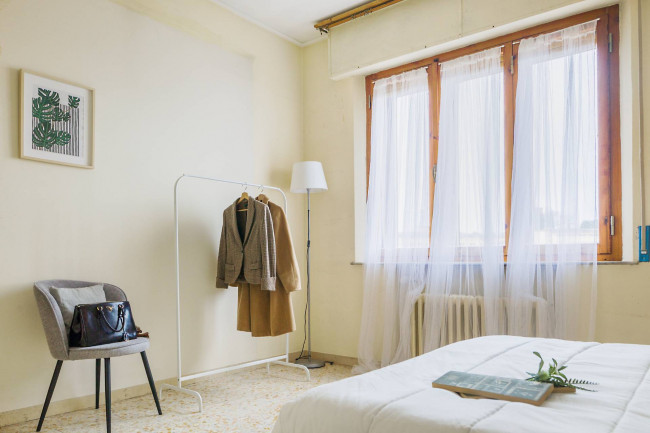 Appartamento in vendita a Siena