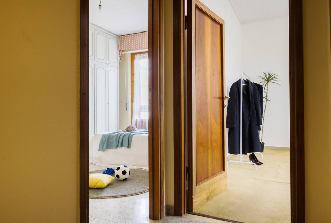 Appartamento in vendita a Siena