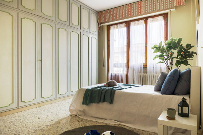 Appartamento in vendita a Siena