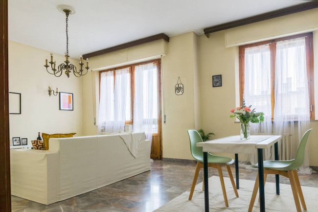 Appartamento in vendita a Siena