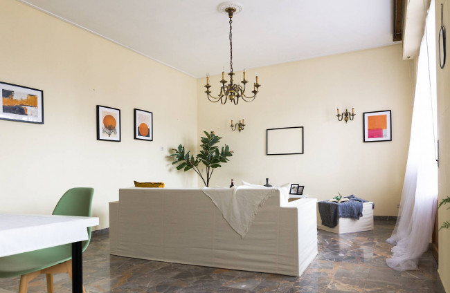 Appartamento in vendita a Siena