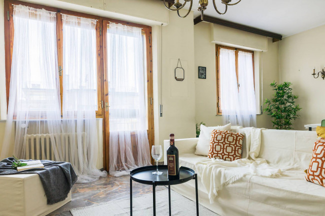 Appartamento in vendita a Siena