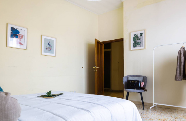 Appartamento in vendita a Siena