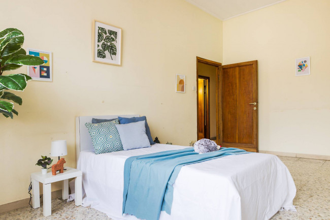 Appartamento in vendita a Siena