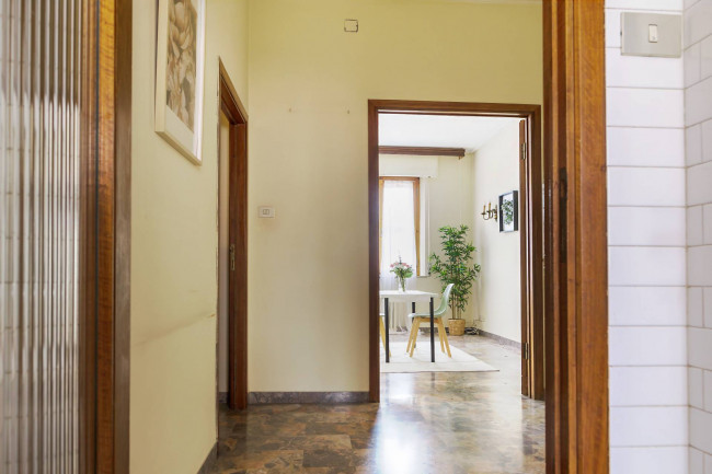 Appartamento in vendita a Siena