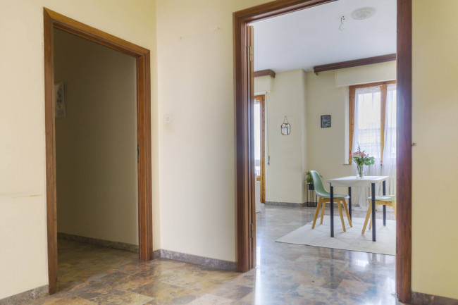 Appartamento in vendita a Siena