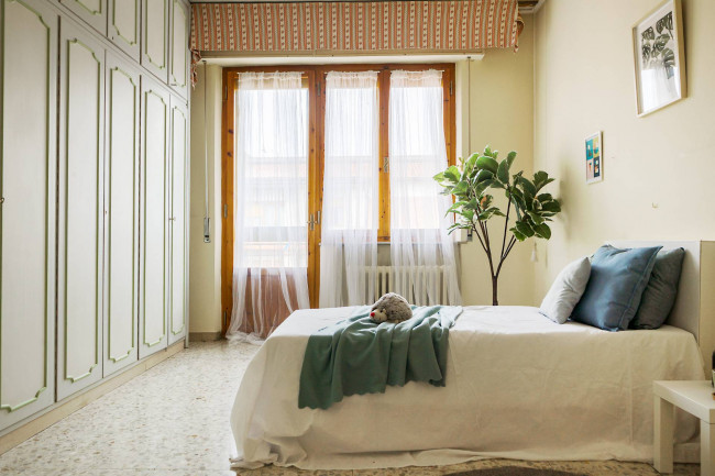 Appartamento in vendita a Siena