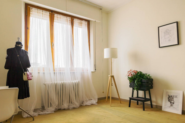 Appartamento in vendita a Siena