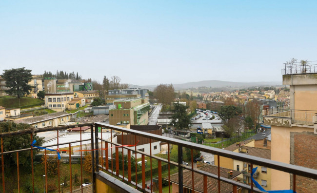 Appartamento in vendita a Siena