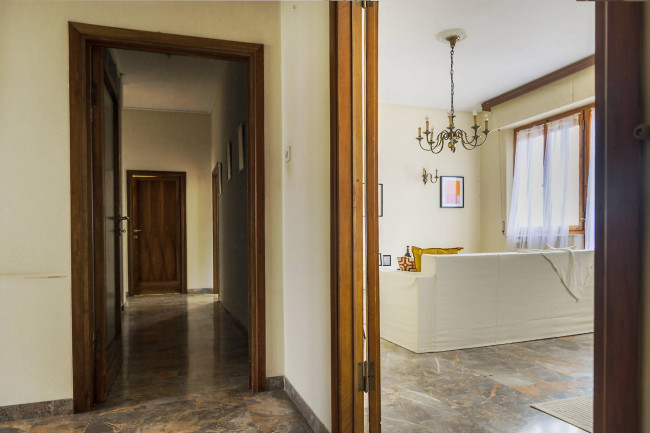 Appartamento in vendita a Siena